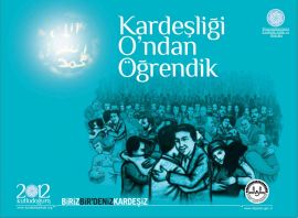 DİN KARDEŞLİĞİ VE ÖNEMİ 